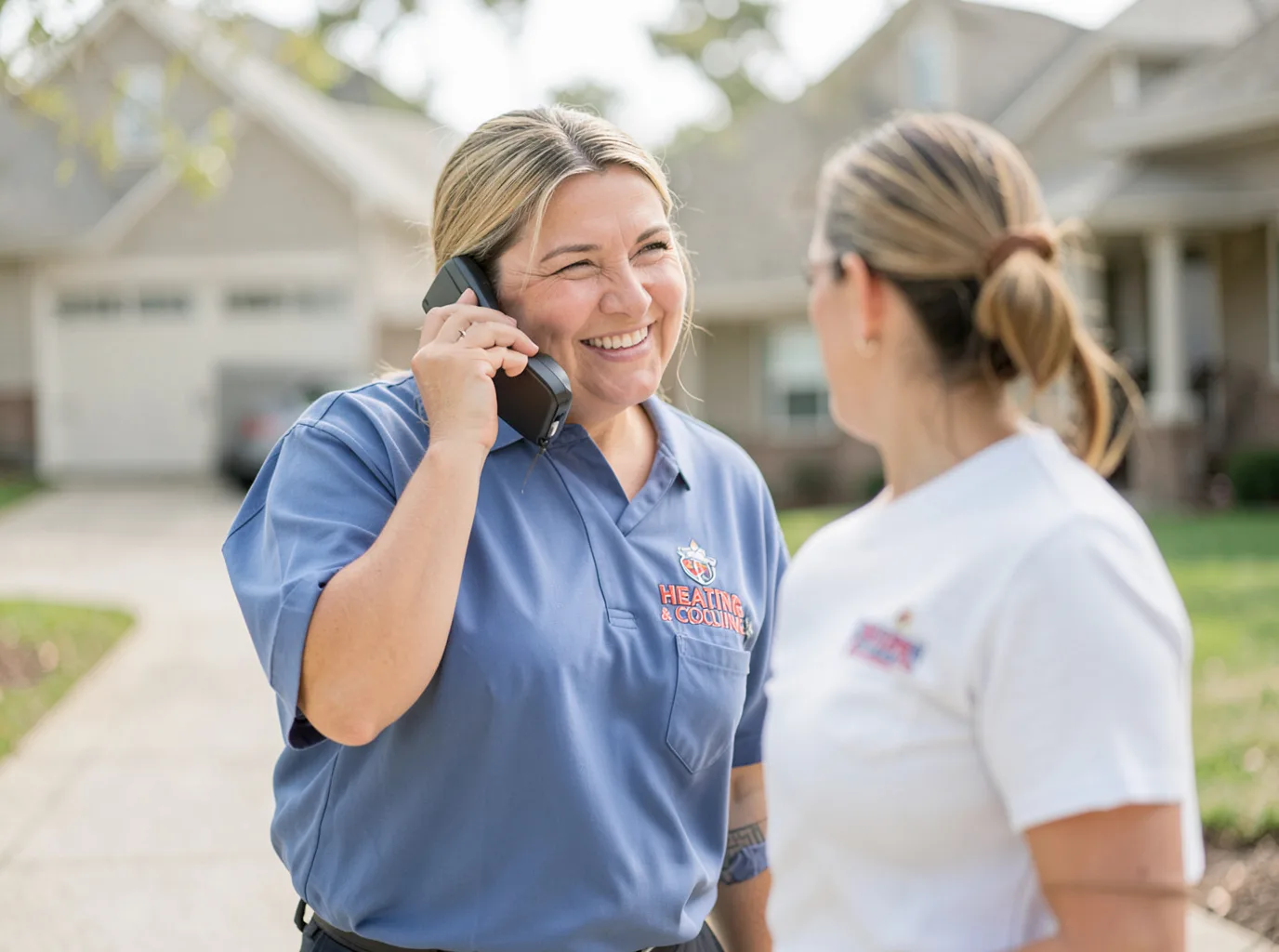 Hvac Repair Sugar Grove, OH FAQs